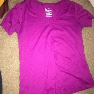 Nike Dri-fit T-shirt